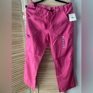 Cherokee scrub pants